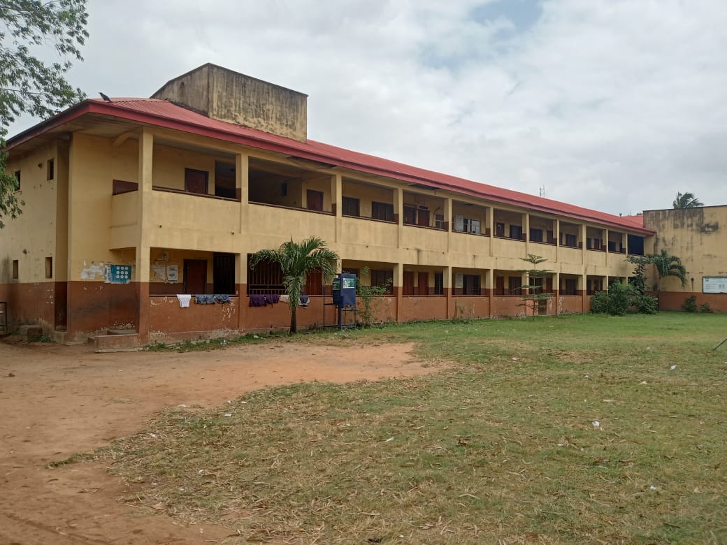 Agidingbi Primary School 4