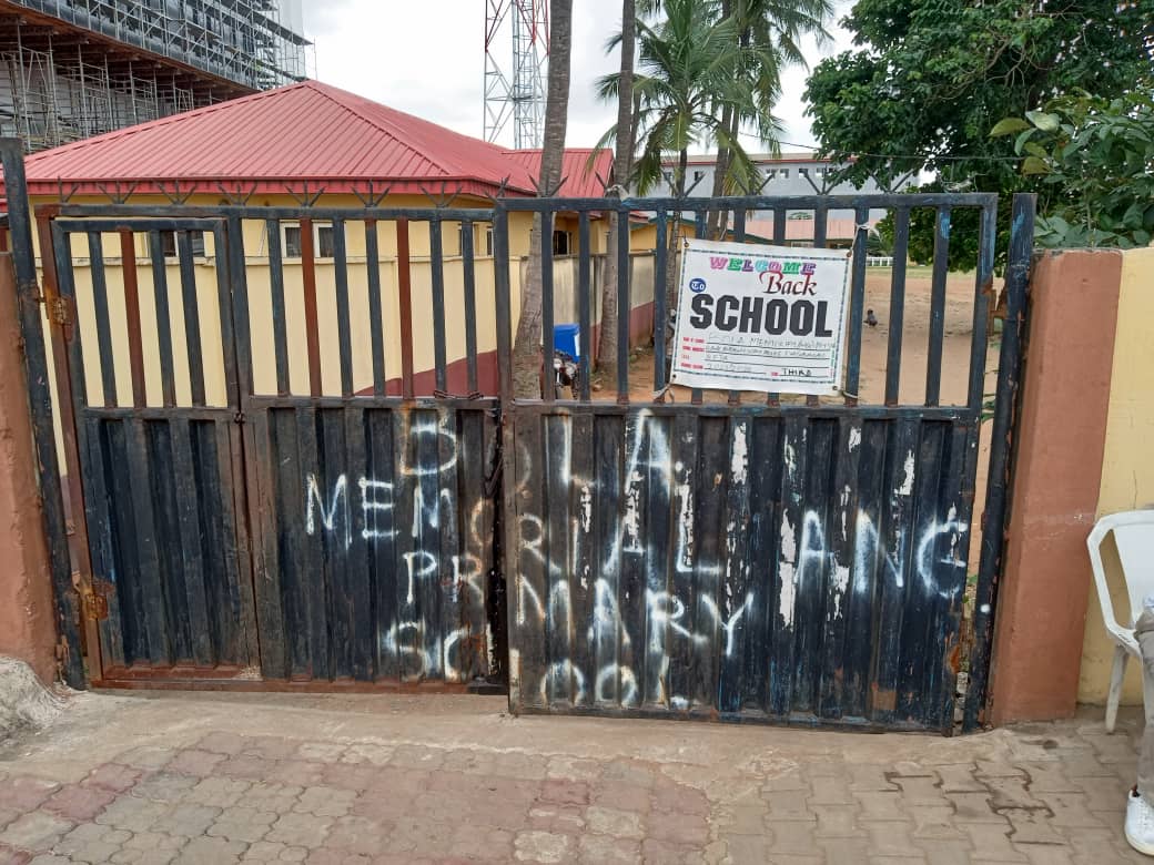 BOLA MEMORIAL PRY SCH 2