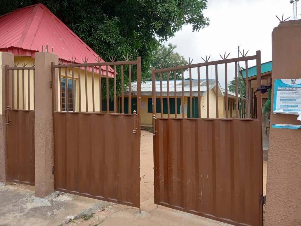 GRA NURSERY AND PRIMARY SCHOOL 2