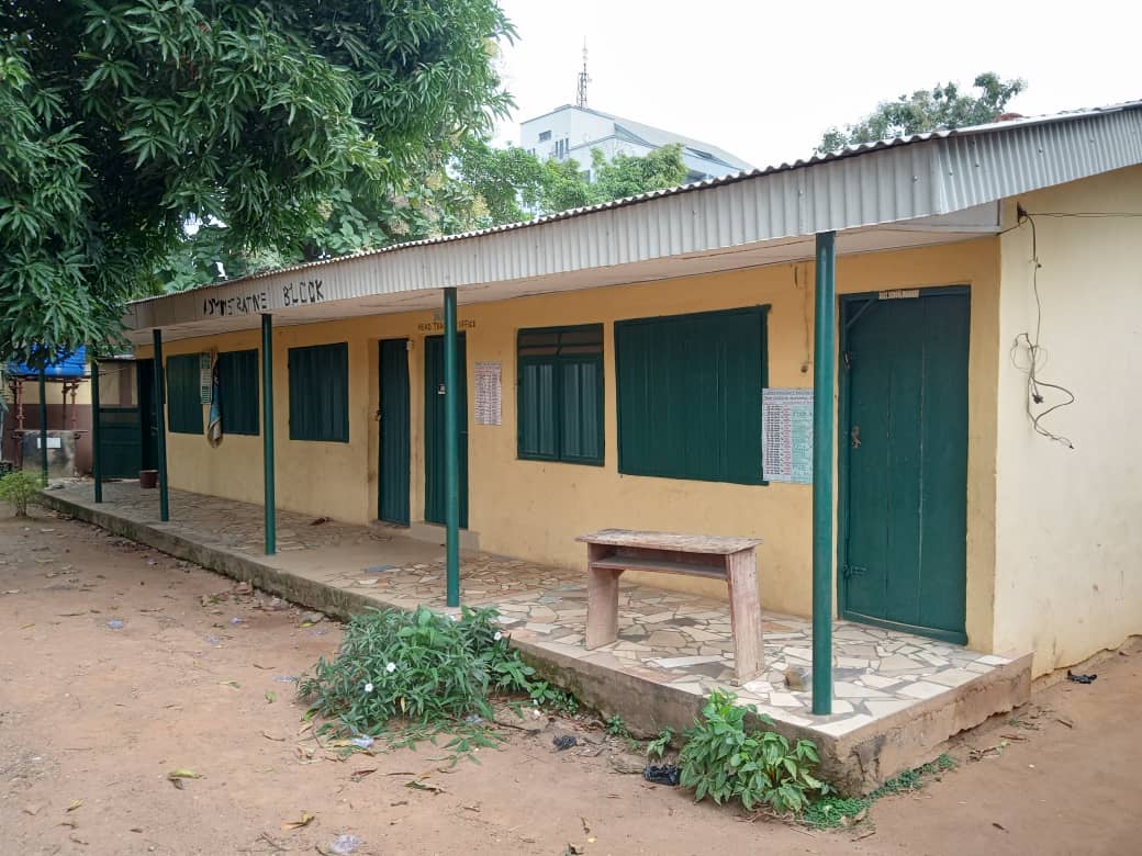 GRA NURSERY AND PRIMARY SCHOOL 3