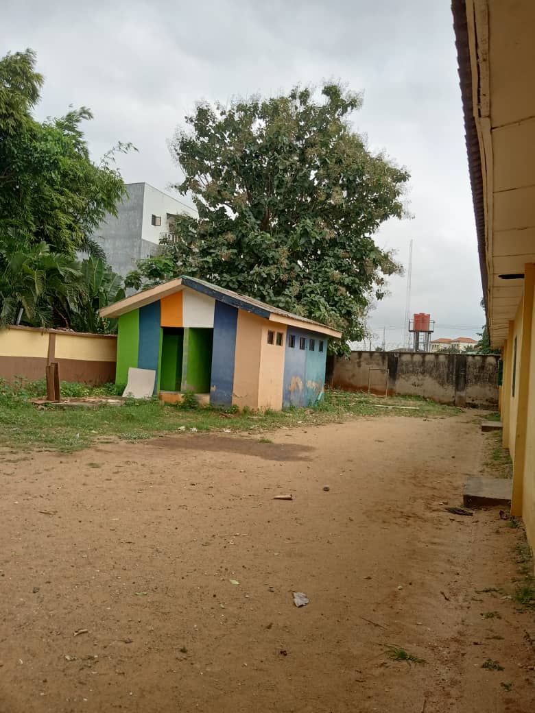 GRA NURSERY AND PRIMARY SCHOOL 5