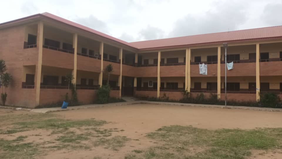 Ogba Primary School 1
