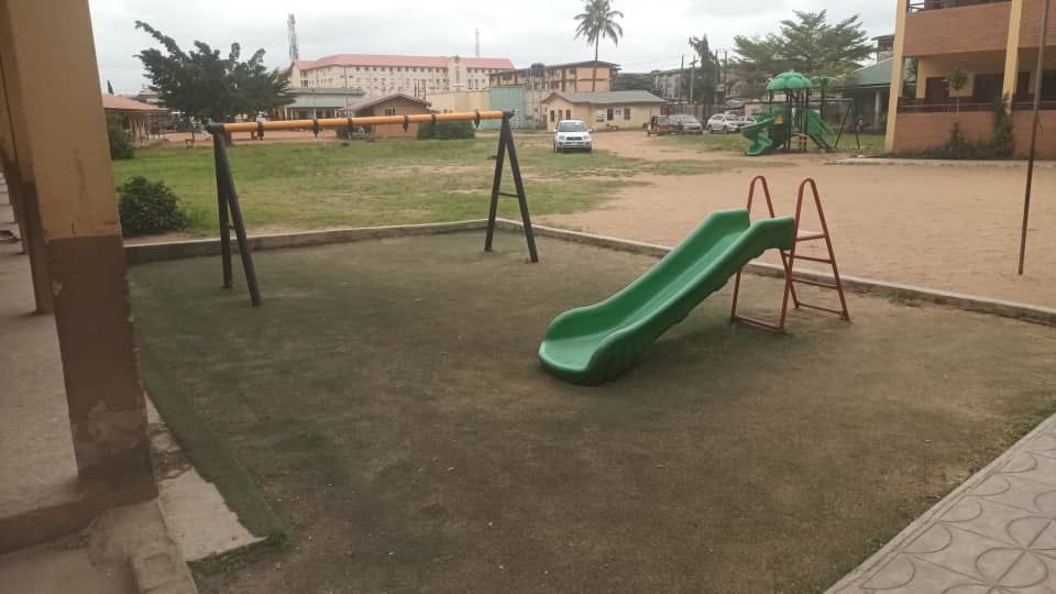 Ogba Primary School 10