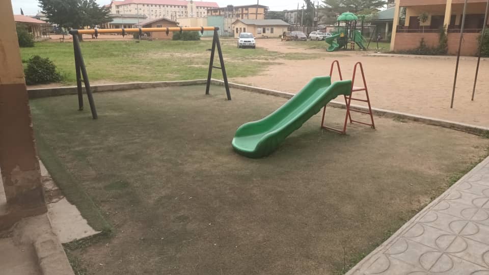 Ogba Primary School 11