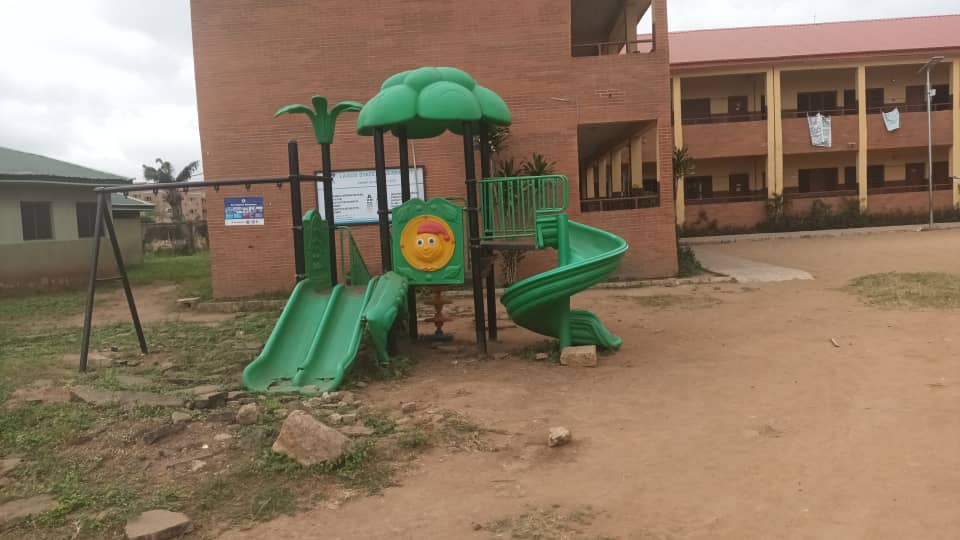 Ogba Primary School 12