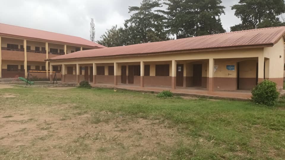 Ogba Primary School 4