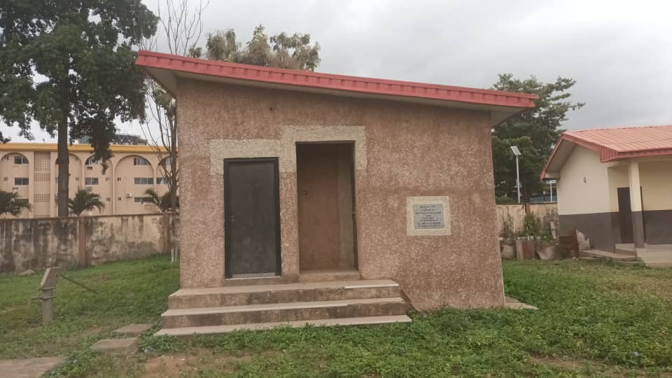 Ogba Primary School 6
