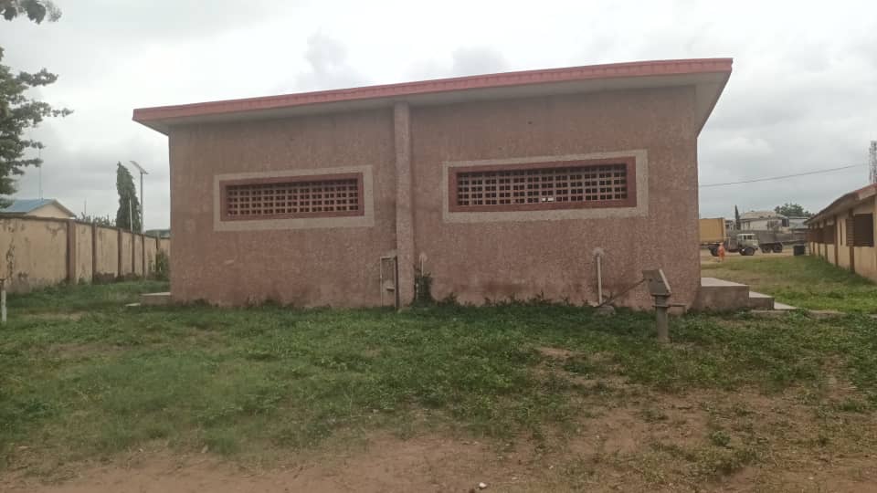 Ogba Primary School 7