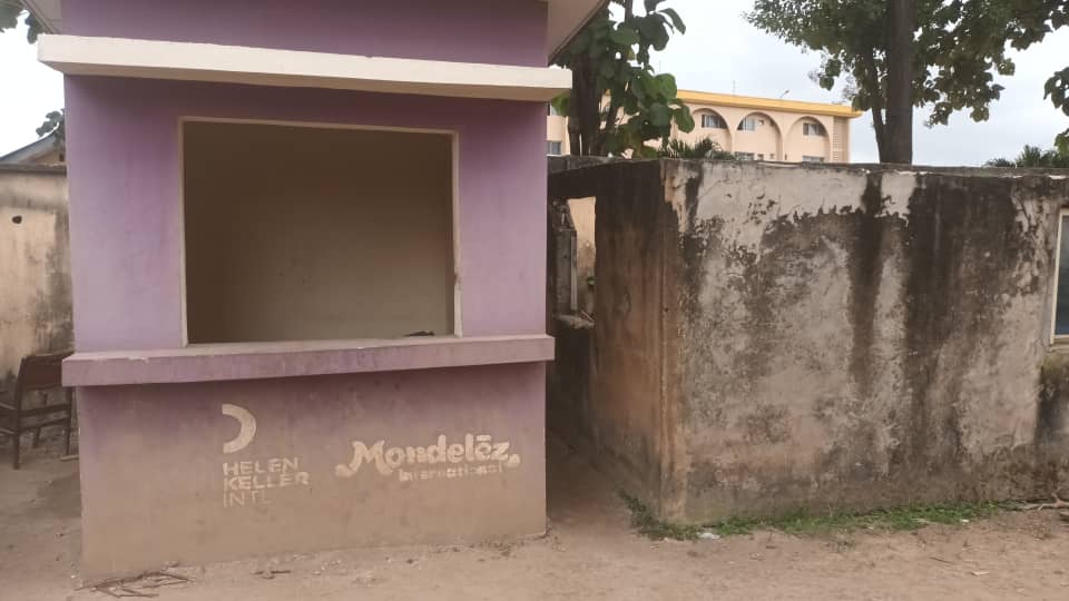 Ogba Primary School 8