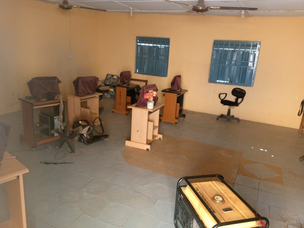 Oke Ira Primary School 10