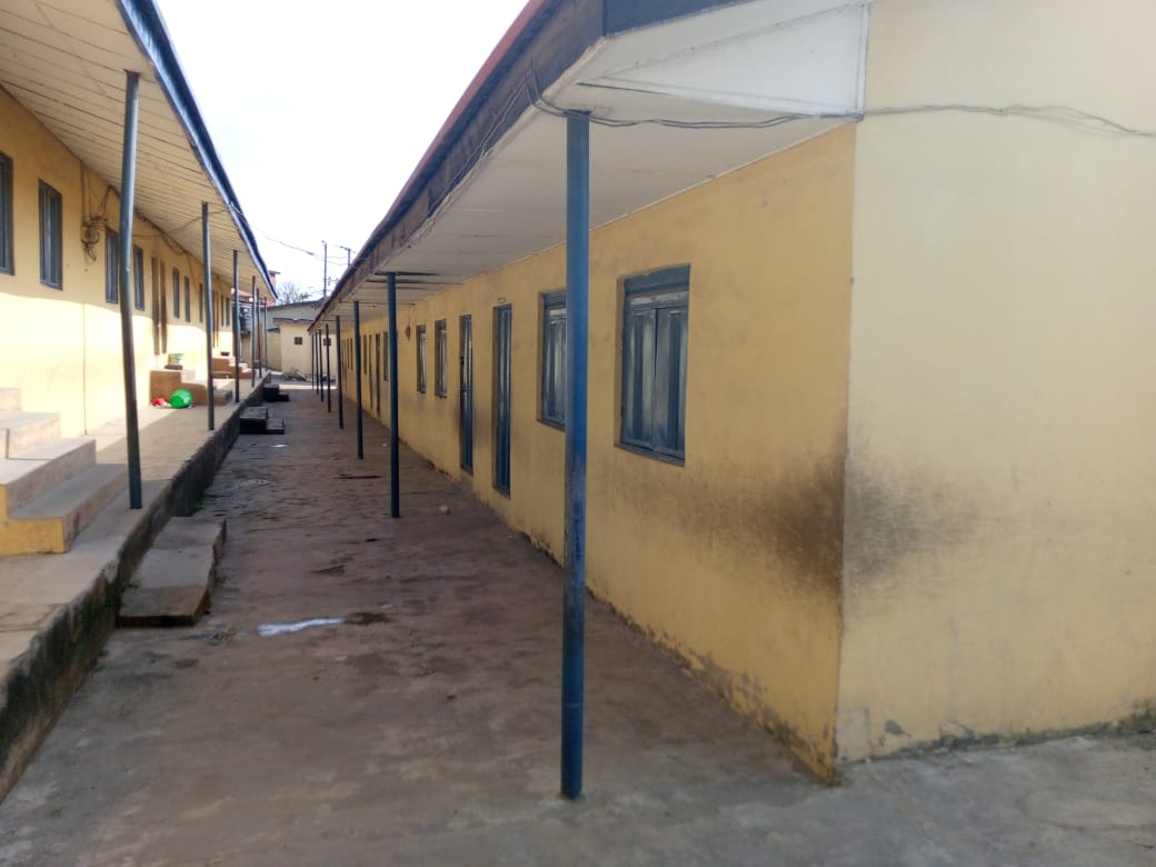 Oke Ira Primary School 13