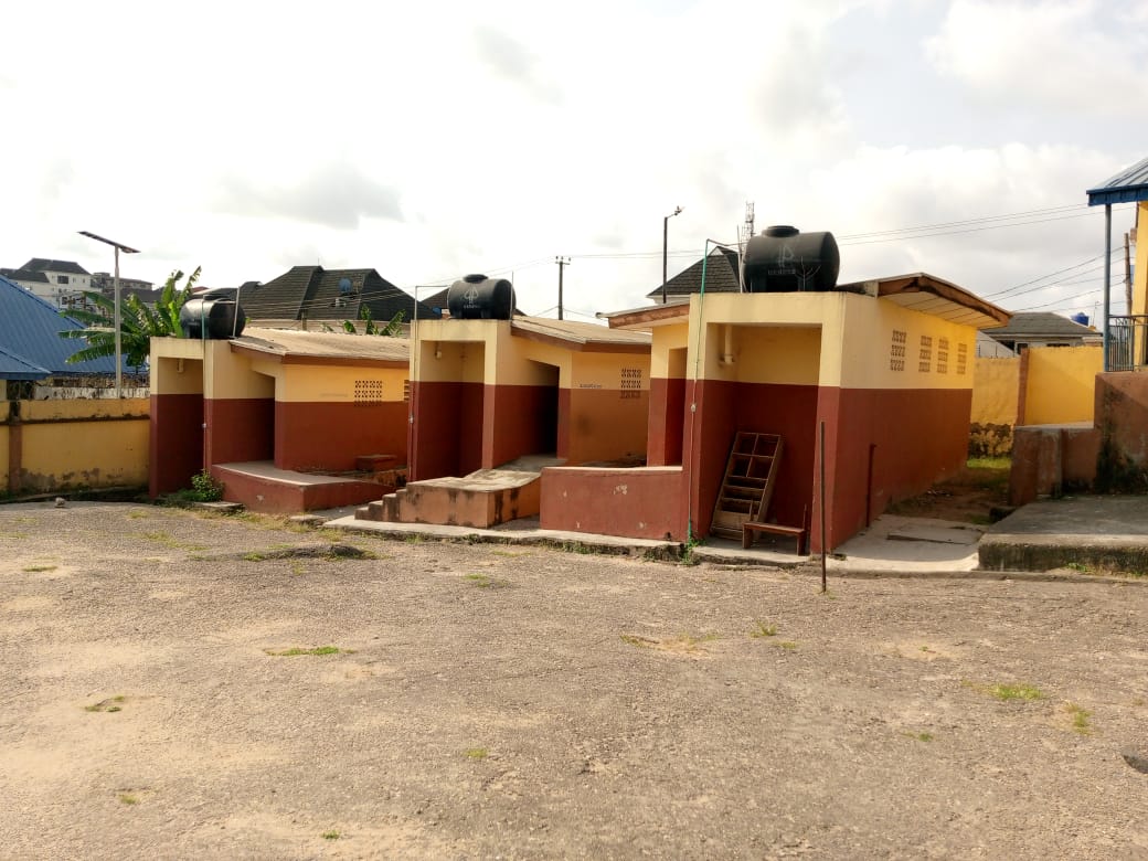 Oke Ira Primary School 7